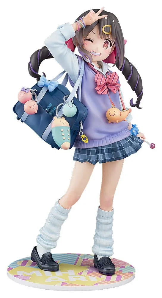 ONIMAI PVC Figure – Mihari Oyama Heisei Gyaru 25 cm