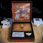 Harry Potter Collector Gift Box – Journey to Hogwarts 14