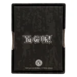 Yu-Gi-Oh Necklace – Blue-Eyes White Dragon Limited Edition 4