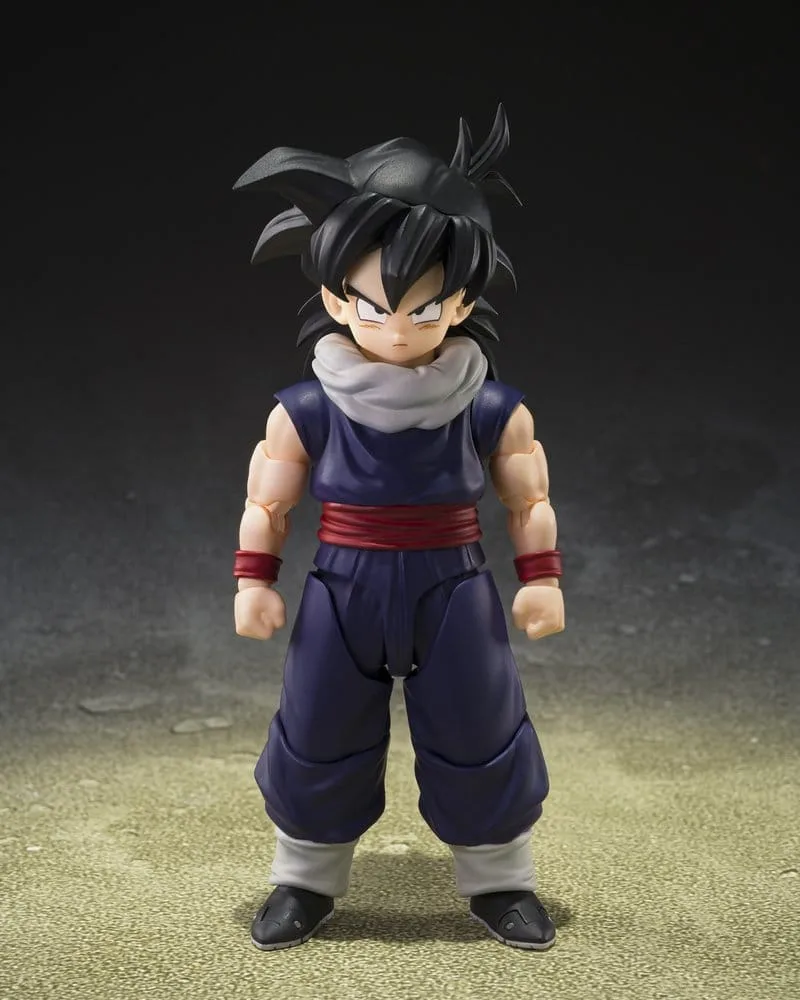 Dragon Ball Z Action Figure – Son Gohan Z-Fighters 11 cm