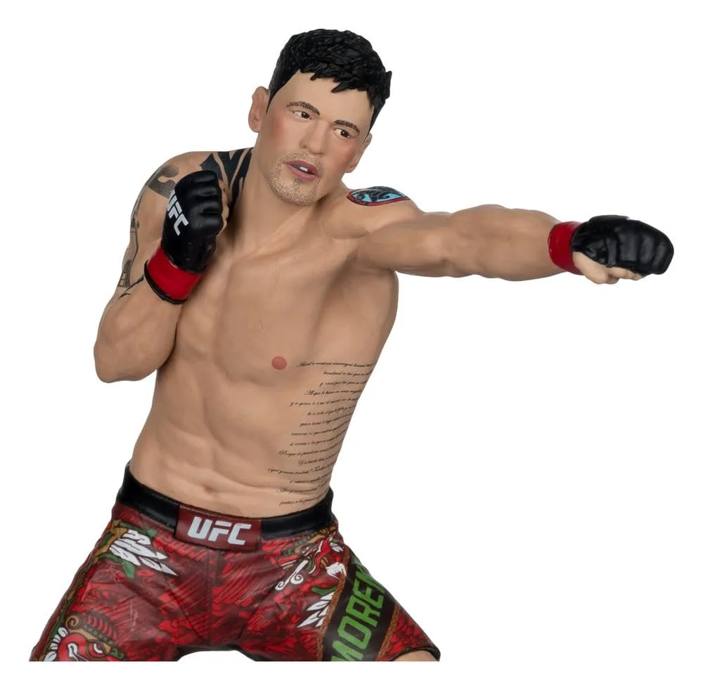 UFC PVC Statue – Brandon Moreno SportsPicks 16 cm 5