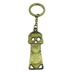 The Goonies Keychain – 40th Anniversary Copper Bones 70 x 28 mm 1