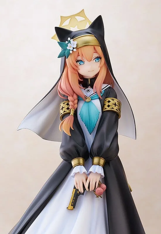Blue Archive PVC Figure – Mari Rerelease 1/7 Scale 23 cm 15