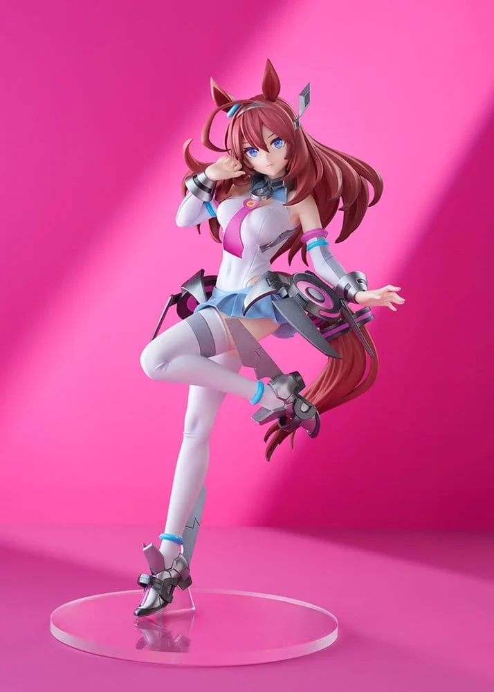 Umamusume Pretty Derby Figure – Mihono Bourbon SP 25 cm 3