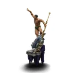 Marvel Statue – Namor Art Scale Diorama 1/10 36 cm 17