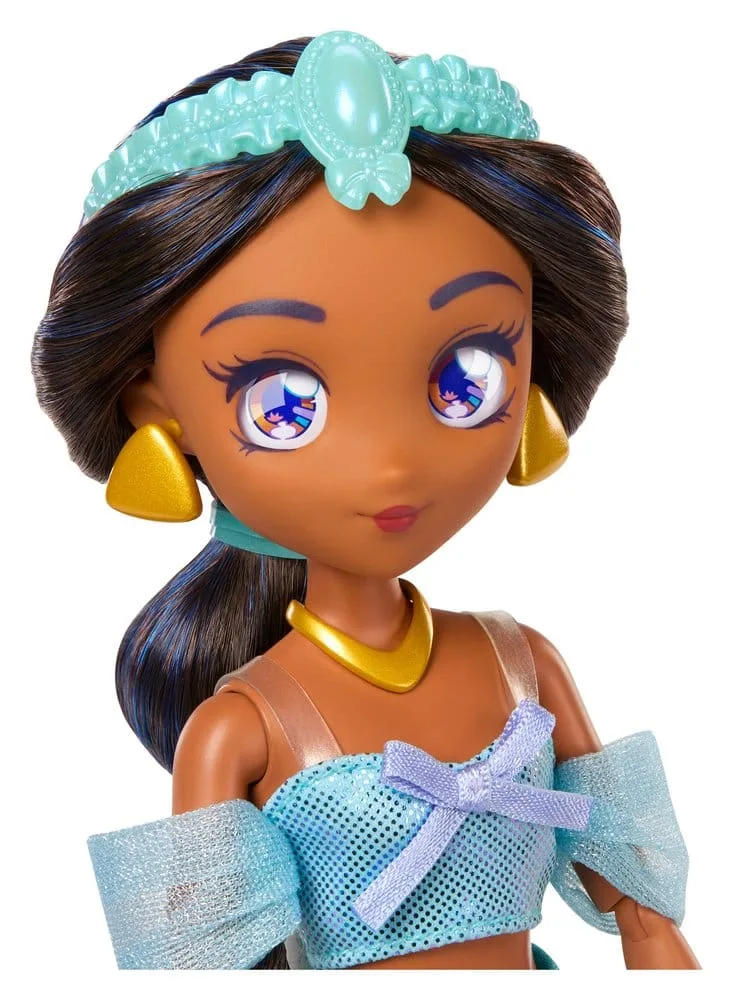 Disney Princess Doll – Manga Jasmine 22 cm 3