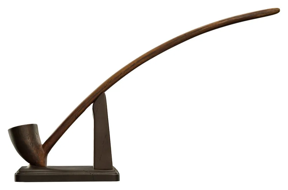 Lord of the Rings Replica – Gandalf’s Pipe 1/1 Scale 34 cm 5