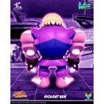 Street Fighter Action Figure – Bulkyz Violent Ken 30 cm 3