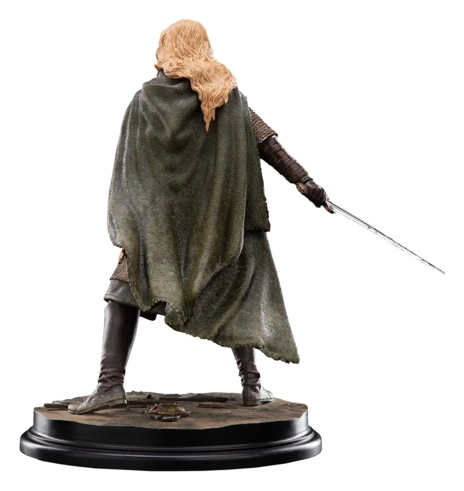 The Lord of the Rings Statue – Éowyn Shieldmaiden of Rohan 29 cm 5