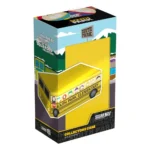South Park Card Case – Squaroes Collectors 800 School Bus 9