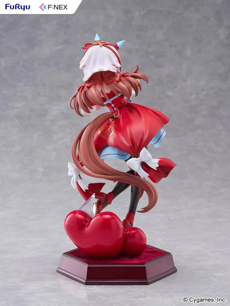 Umamusume Pretty Derby Statue – Still in Love 1:7 25 cm 3