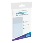 Ultimate Guard Card Sleeves – Precise-Fit Oversized 90 x 128 mm 1