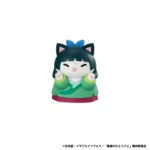 The Apothecary Diaries Minifiguren – Cats in the Palace 8 × 3 cm 5