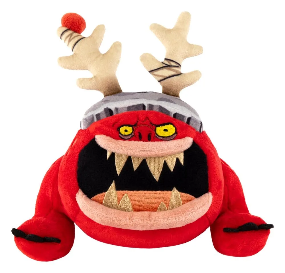 Warhammer Plush Figure – Bounca