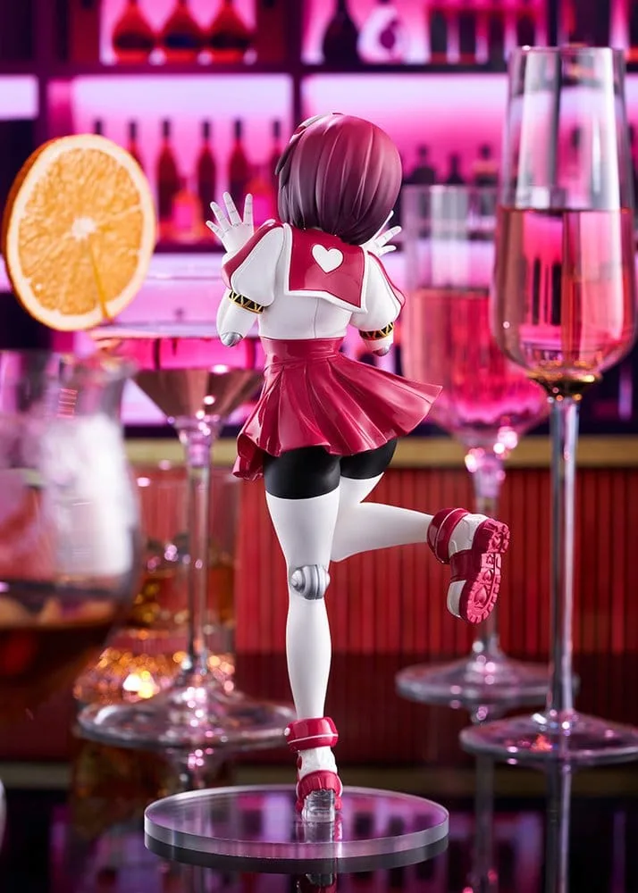 VA-11 HALL-A Figure – Dorothy Haze Another Skin 22 cm 4