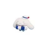 Sanrio Mini Figures – Cinnamoroll Twinchees 5 cm Display of 24 7