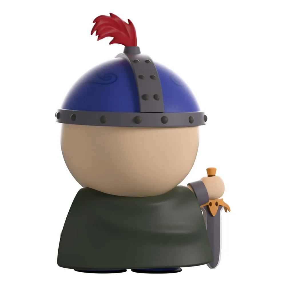 South Park Vinyl Figure – Ranger Stan Marshwalker 10 cm 8