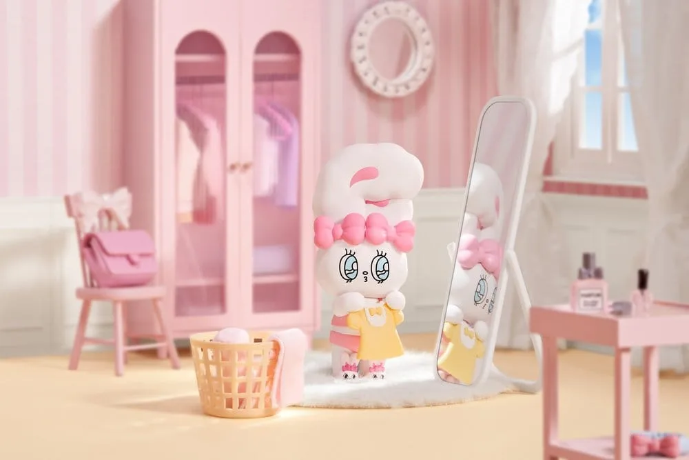 Esther Bunny Mini Figures – Young Blossom Display of 8 10 cm 4