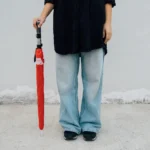 Star Wars Umbrella – Premium Darth Vader 100 cm 9