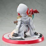 Goddess of Victory Nikke PVC Statue – Mast 11