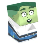 Star Trek Lower Decks Card Box – D’Vana Tendi ST003 5