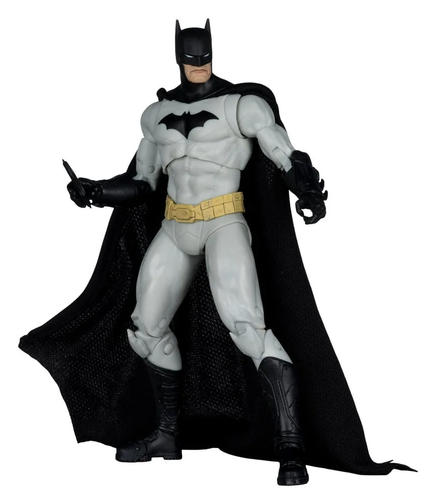 DC Multiverse Action Figure – Batman The New 52 18 cm