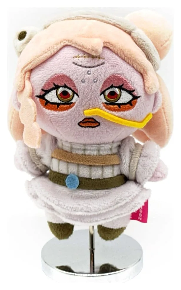 Bring Me the Horizon Plush Keychain – Sof 13 cm