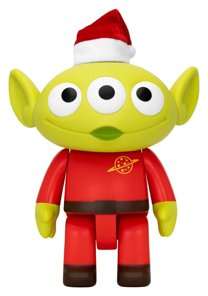 Toy Story Figure Bank – Christmas Alien 33 cm