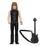 Spinal Tap Action Figure – Nigel Tufnel None More Black 10 cm 4