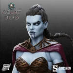 Court of the Dead Action Figure – Kier Death’s Warbringer 1/12 3