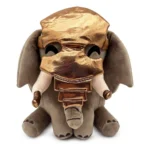 Civilization VII Plush Figure – War Elephant 22 cm 1