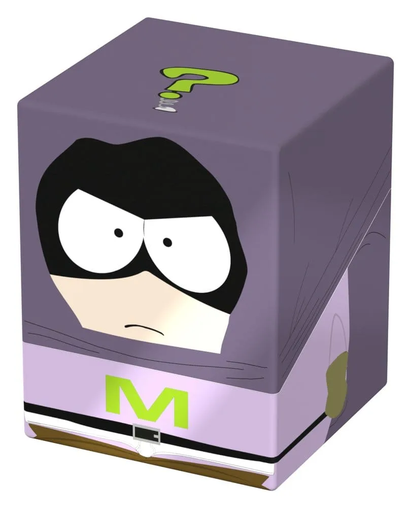 South Park Deck Box – Squaroes Mysterion SP021 2