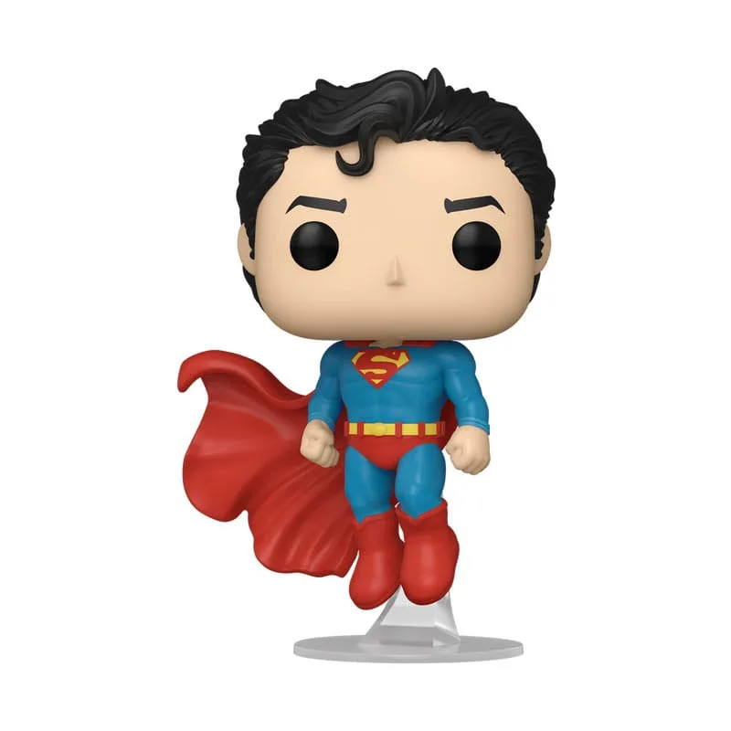 DC Comics POP Figure – New Classics Superman 9 cm