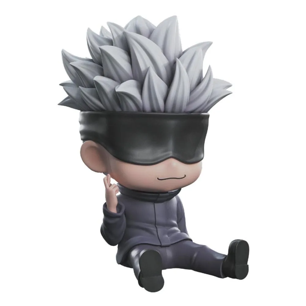 Jujutsu Kaisen Coin Bank – Gojo