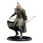 Lord of the Rings Mini Statue – Legolas 16 cm 5