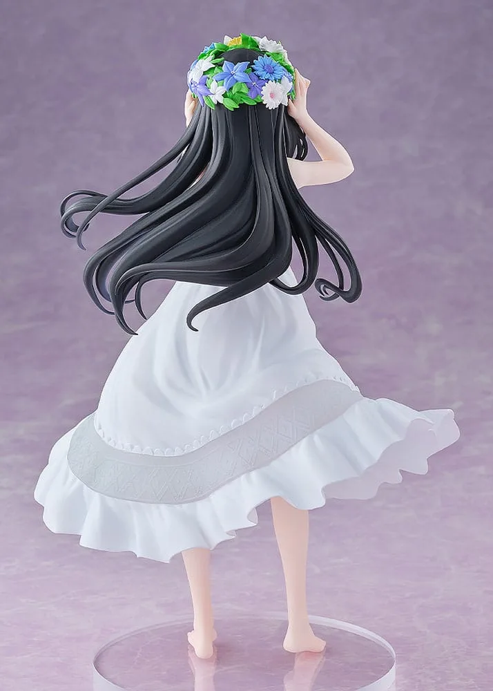 Lycoris Recoil Statue – Takina Inoue Birthday Illustration 20 cm 6