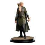 The Lord of the Rings Statue – Legolas Hunter of the Plains 32 cm 1