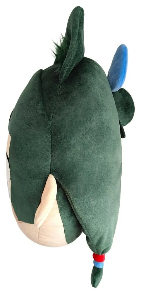 The Apothecary Diaries 3D-Kissen – Maomao 37 cm 2