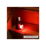 Spirited Away Lantern – No Face Motion Sensor 16 cm 5
