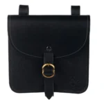 Dungeons & Dragons Belt Bag – Black 1