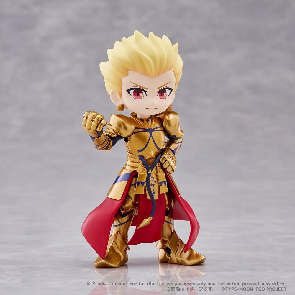 Fate/Grand Order Mini Figures – PalVerse Vol 1 Blind Box Display 6