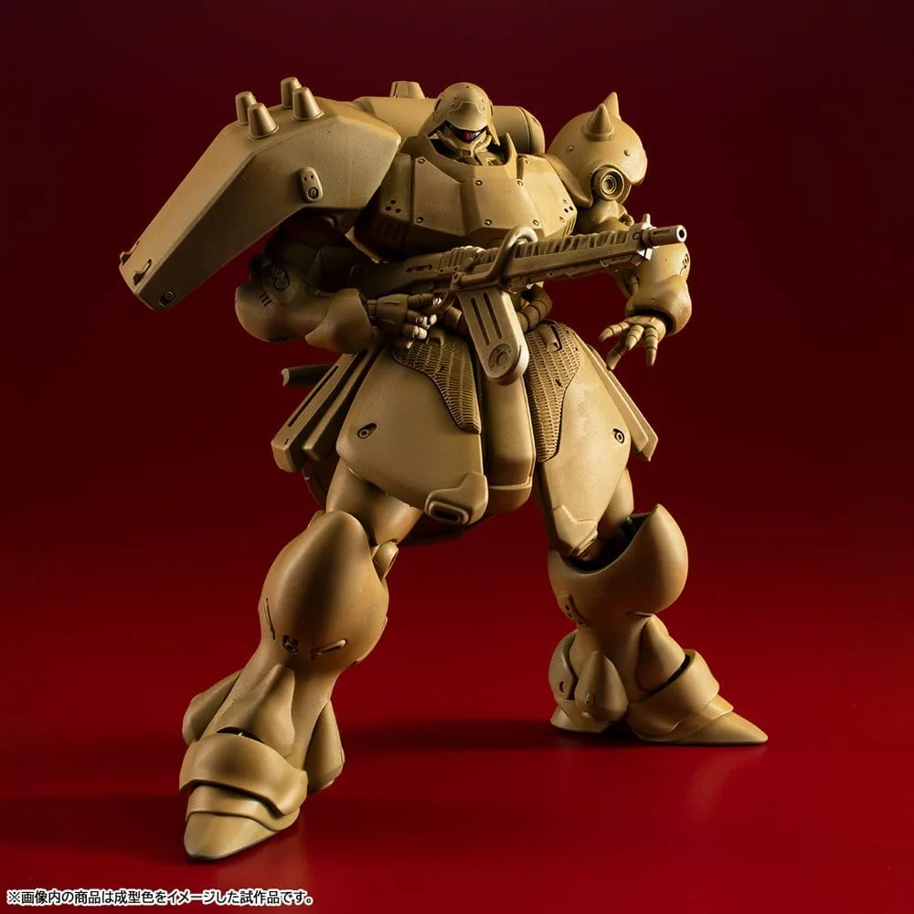 Gundam Model Kit – VAKIT Geara Doga Normal Type 15 cm 8