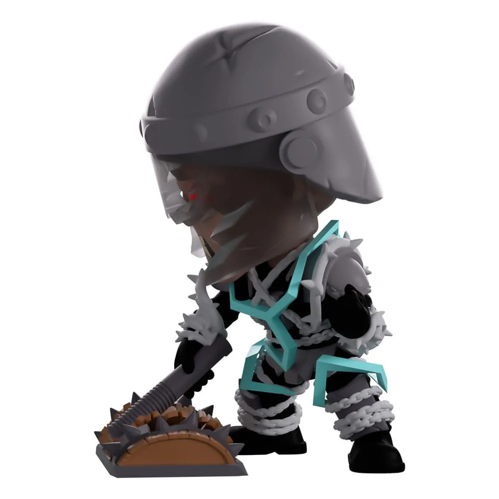 Call of Duty Vinyl Figure – Youtooz Brutus 12 cm 4