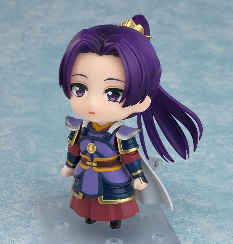 The Apothecary Diaries Nendoroid – Jinshi Armor Version 10 cm 5