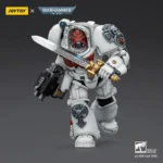 Warhammer 40,000 Action Figure – White Scars Terminator 1 14 cm 6
