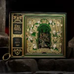 Lord of the Rings Puzzle – 1000 Pieces 65 x 65 cm 1
