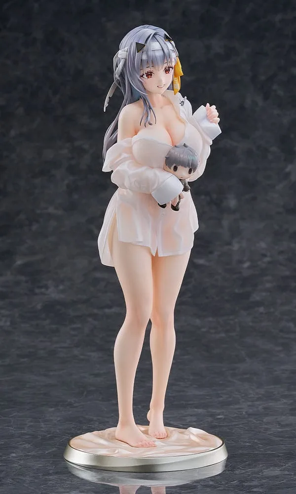 Goddess of Victory Nikke Statue – Modernia First Affection 25 cm 10