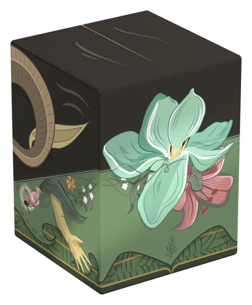 Magic The Gathering Deck Box – Maralen Lorwyn Eclipsed 4