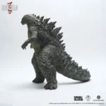 Godzilla 2014 PVC Statue – Standard Version 44 cm 6