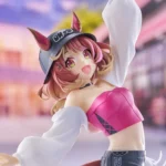 Umamusume Pretty Derby Figure – North Flight F-Style 20 cm 7